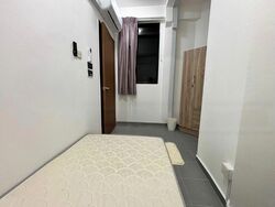 Parc Oasis (D22), Condominium #454489581